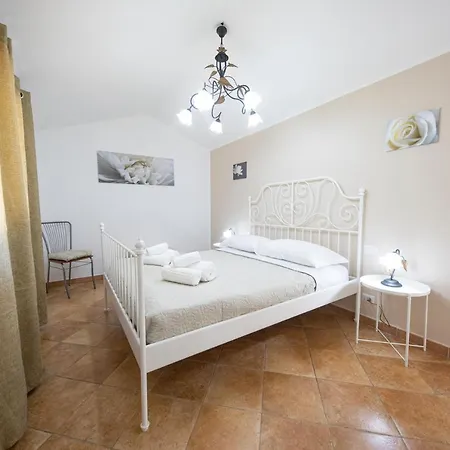 Dom wakacyjny Baronessa