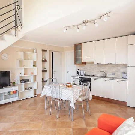 Baronessa Dom wakacyjny