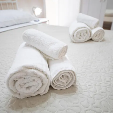 Tatil Evi Baronessa *