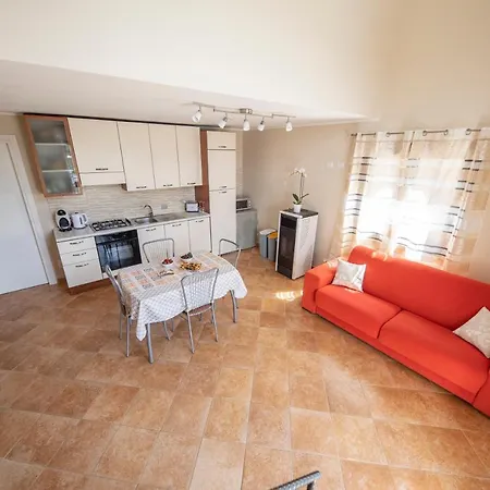 Baronessa Tatil Evi Cefalù