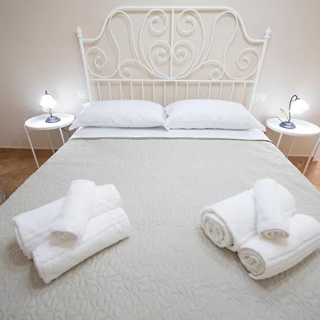 Tatil Evi Baronessa *