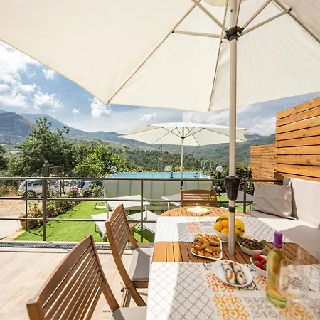 Baronessa Tatil Evi Cefalù