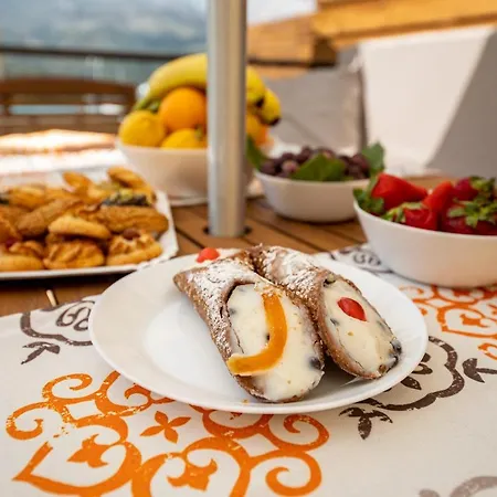 Baronessa Tatil Evi Cefalù