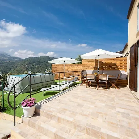 Baronessa Tatil Evi Cefalù