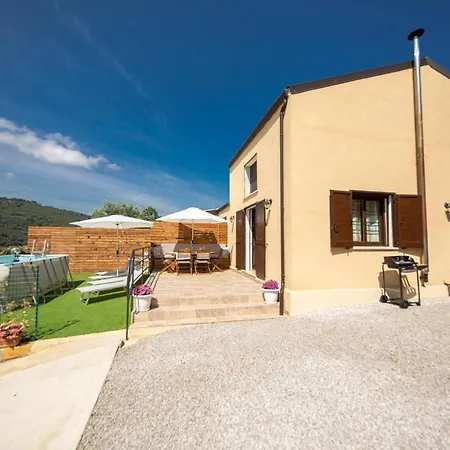 Baronessa Tatil Evi *