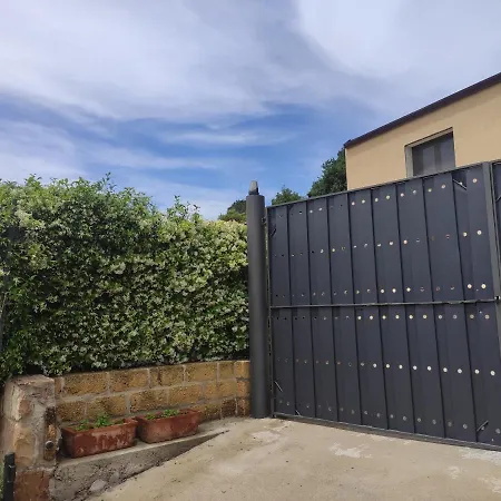 Tatil Evi Baronessa Cefalù