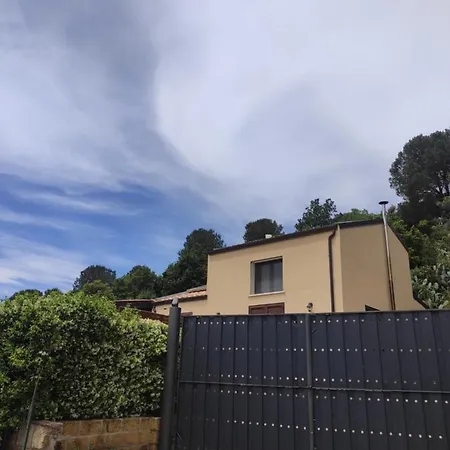 Baronessa Dom wakacyjny