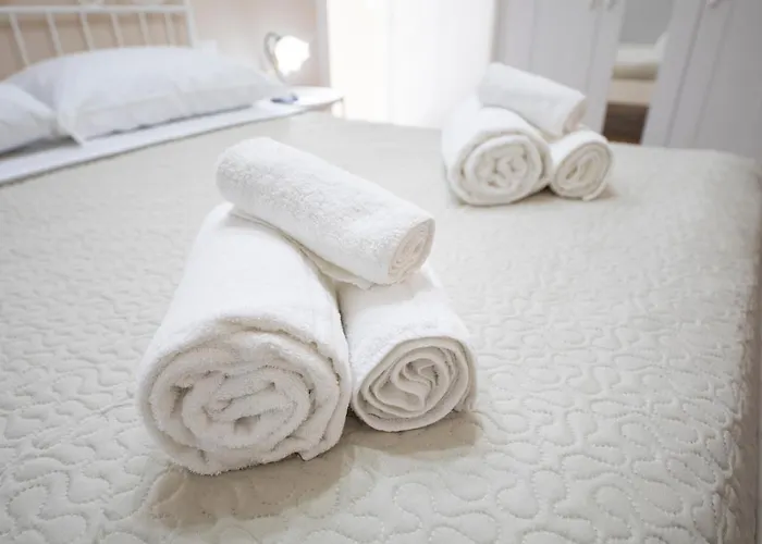 Prázdninový dům Baronessa *