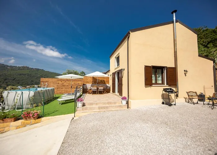 Baronessa Prázdninový dům *