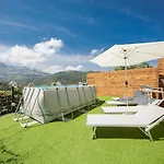 Baronessa Holiday home