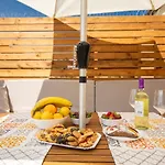 Baronessa Holiday home