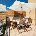 Baronessa Holiday home