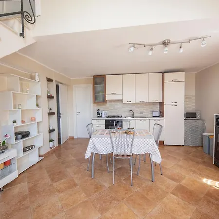 Baronessa Будинок відпочинку *