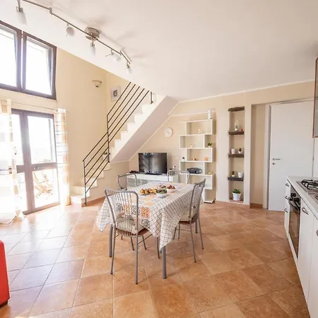 Baronessa * Чефалу