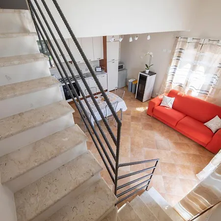 Будинок відпочинку Baronessa