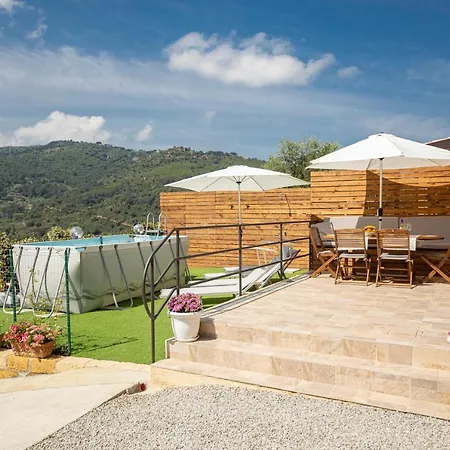 Holiday home Baronessa Cefalu