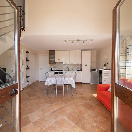 Baronessa Holiday home