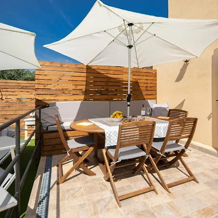 Baronessa Holiday home