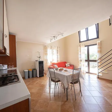 Будинок відпочинку Baronessa