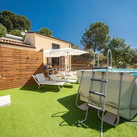 Feriehus Baronessa Cefalù