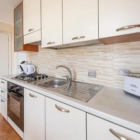 Holiday home Baronessa