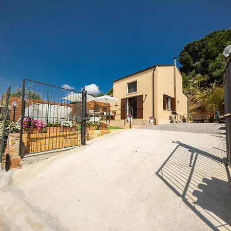 Holiday home Baronessa Cefalu