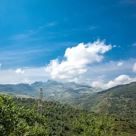 Holiday home Baronessa