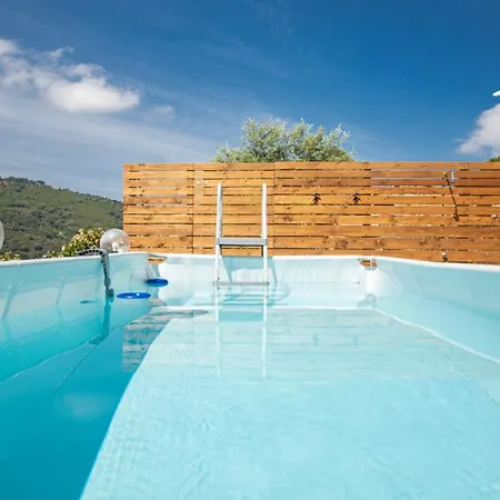 Holiday home Baronessa