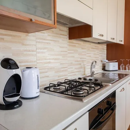 Baronessa Holiday home Cefalu