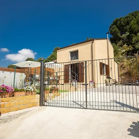 Baronessa Holiday home Cefalu