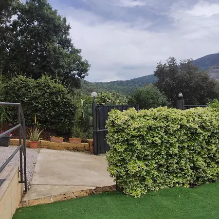 Baronessa Чефалу