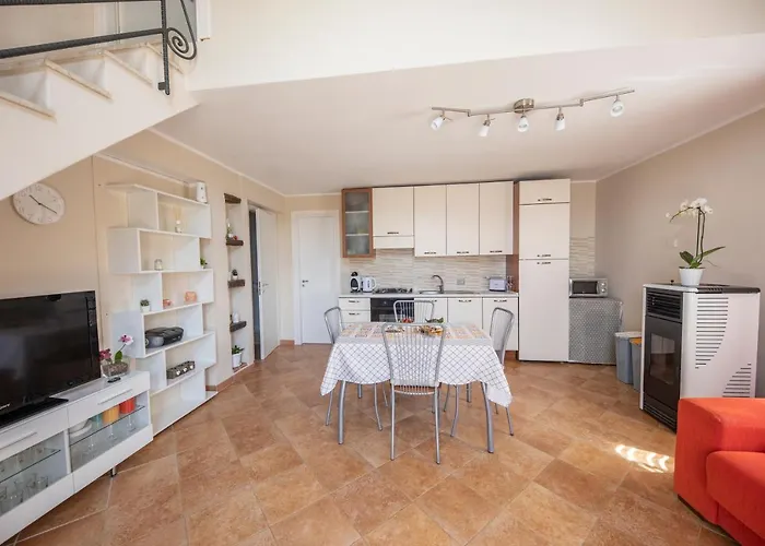 Baronessa Holiday home *