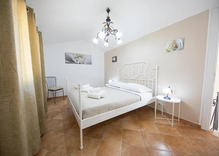 Holiday home Baronessa