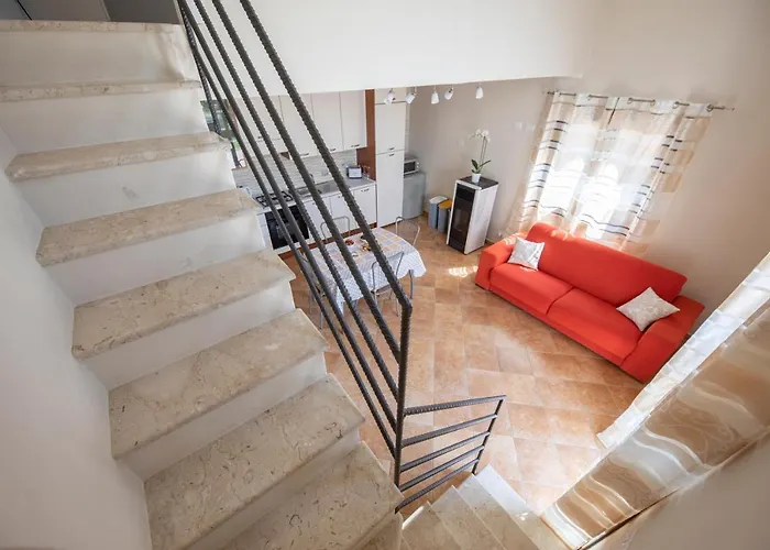 Dom wakacyjny Baronessa