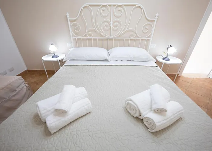 Holiday home Baronessa *