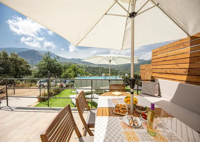 Baronessa Holiday home Cefalu