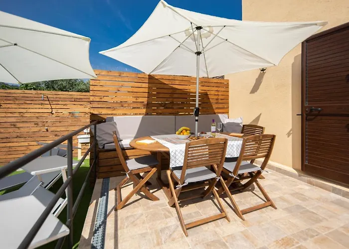 Baronessa Holiday home