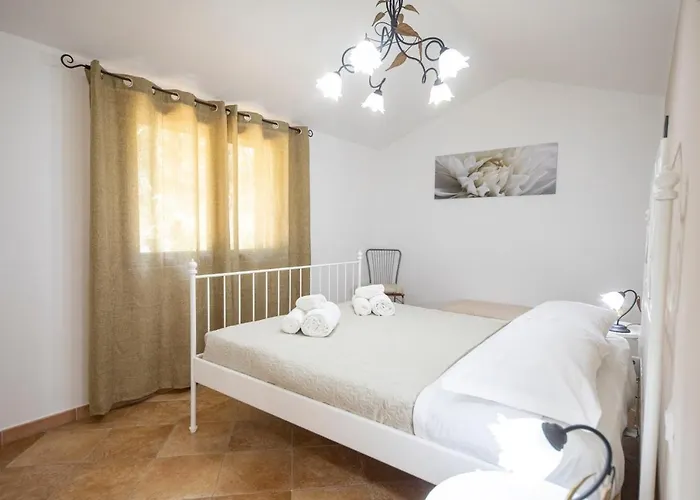 Dom wakacyjny Baronessa