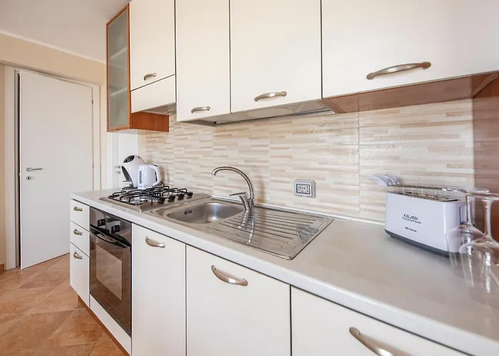 Holiday home Baronessa