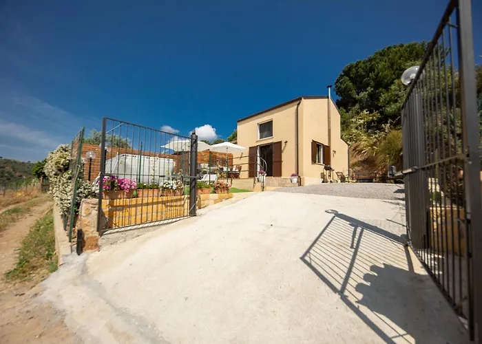 Holiday home Baronessa Cefalu