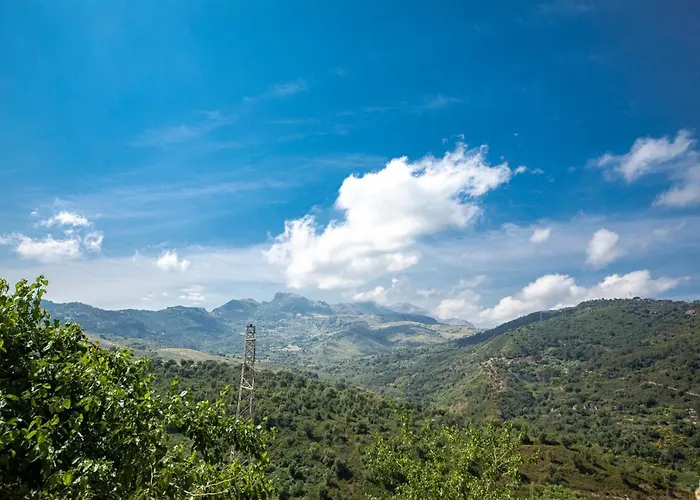 Holiday home Baronessa