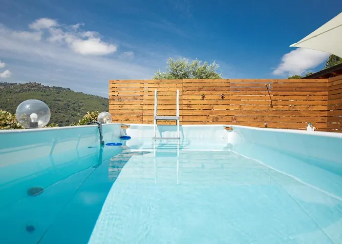 Holiday home Baronessa