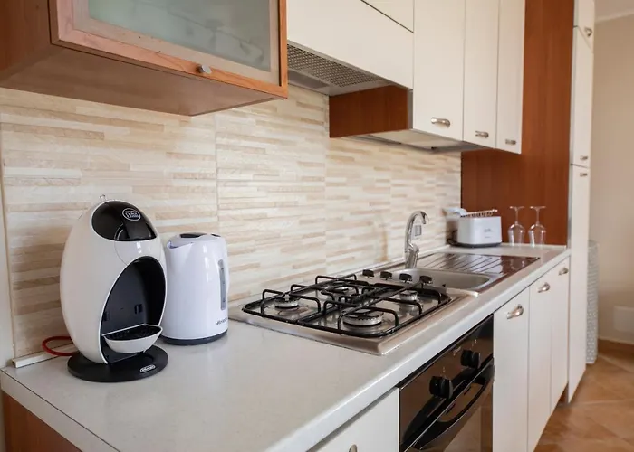 Baronessa Holiday home Cefalu