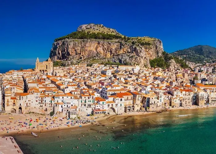 Baronessa Holiday home *