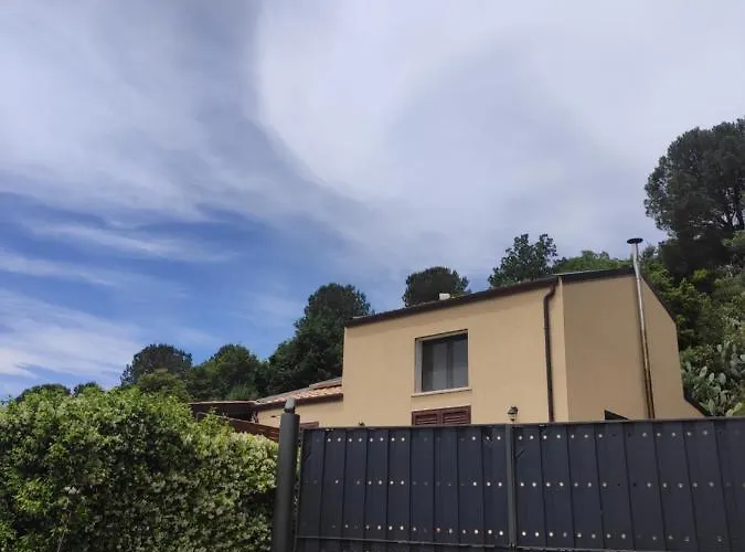 Baronessa Dom wakacyjny